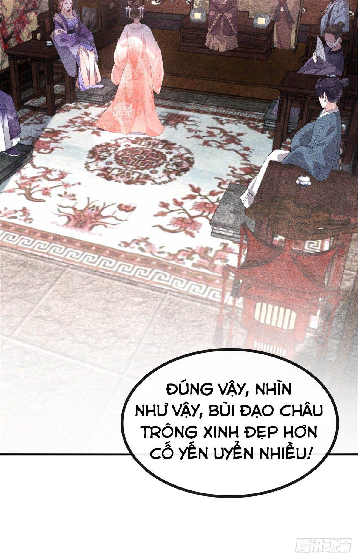 BỆNH KIỀU NGÀY NÀO CŨNG QUẤN LẤY TA: Chapter 3