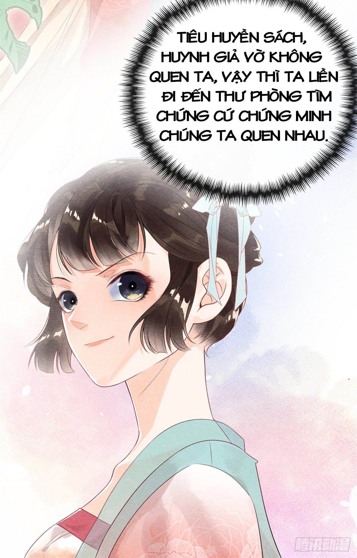 BỆNH KIỀU NGÀY NÀO CŨNG QUẤN LẤY TA: Chapter 3