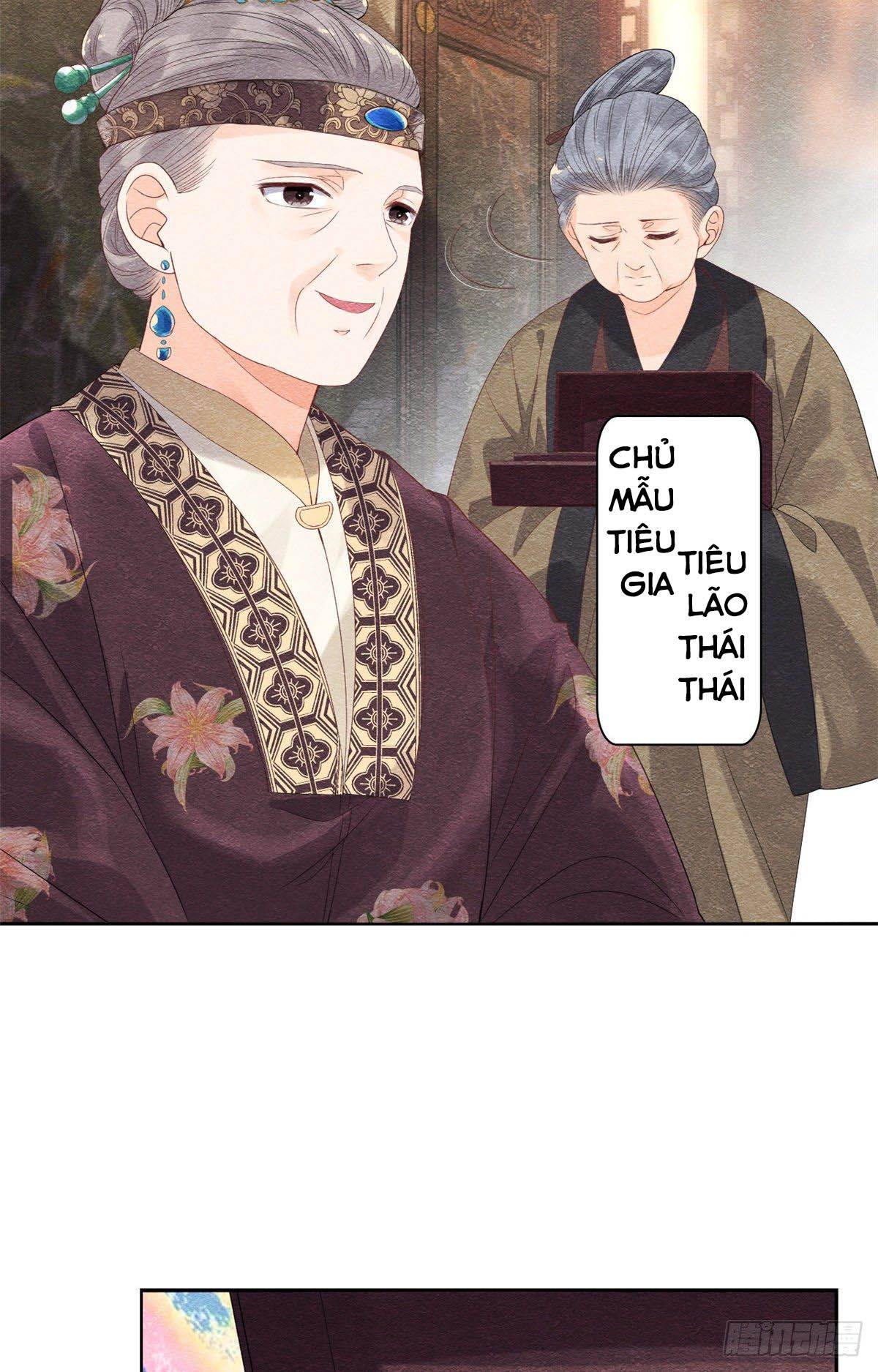 BỆNH KIỀU NGÀY NÀO CŨNG QUẤN LẤY TA: Chapter 3