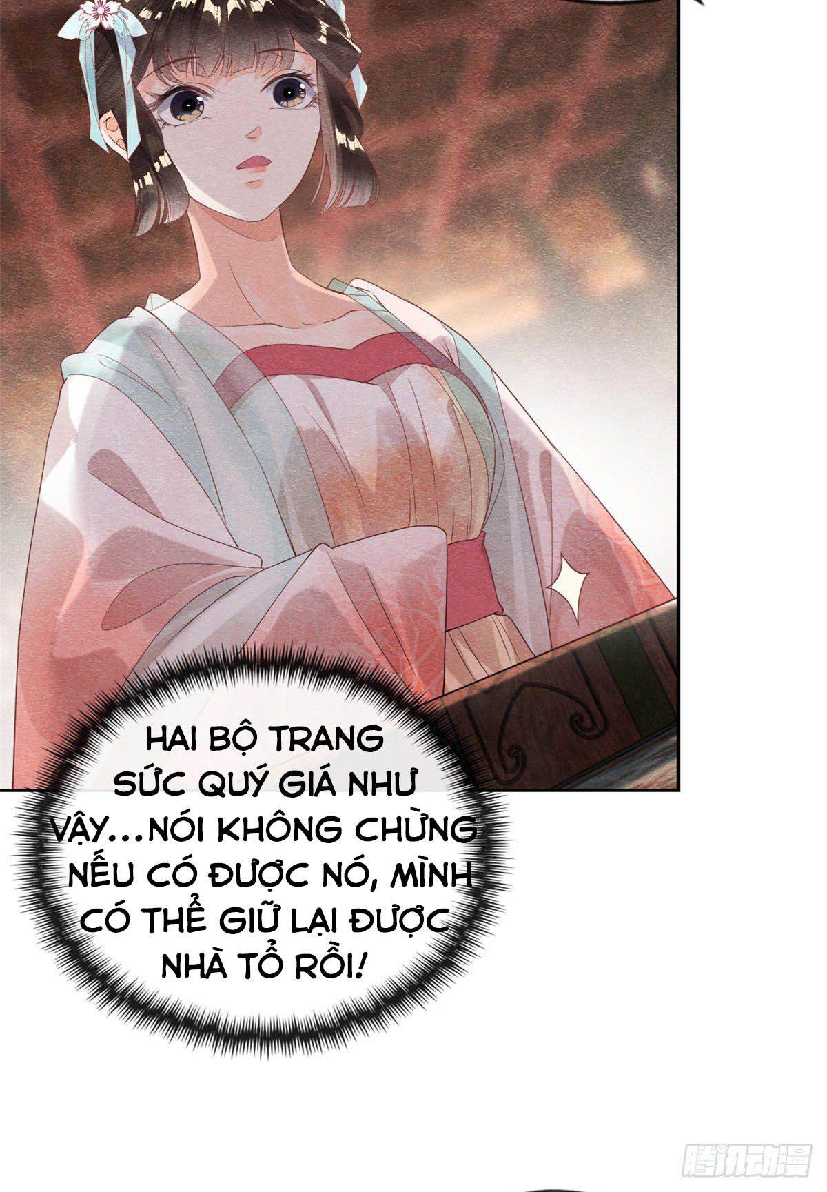 BỆNH KIỀU NGÀY NÀO CŨNG QUẤN LẤY TA: Chapter 3