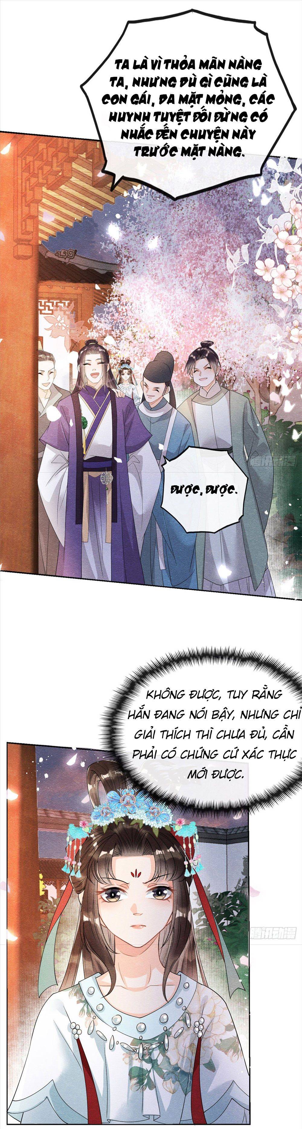 BỆNH KIỀU NGÀY NÀO CŨNG QUẤN LẤY TA: Chapter 30