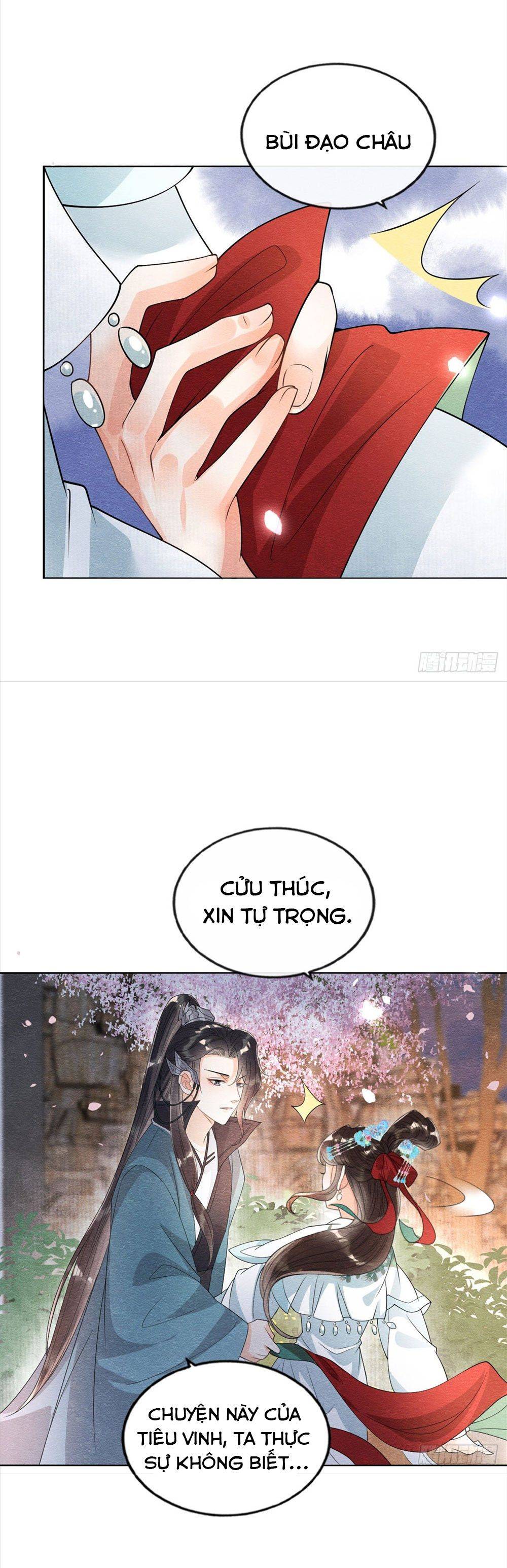 BỆNH KIỀU NGÀY NÀO CŨNG QUẤN LẤY TA: Chapter 30