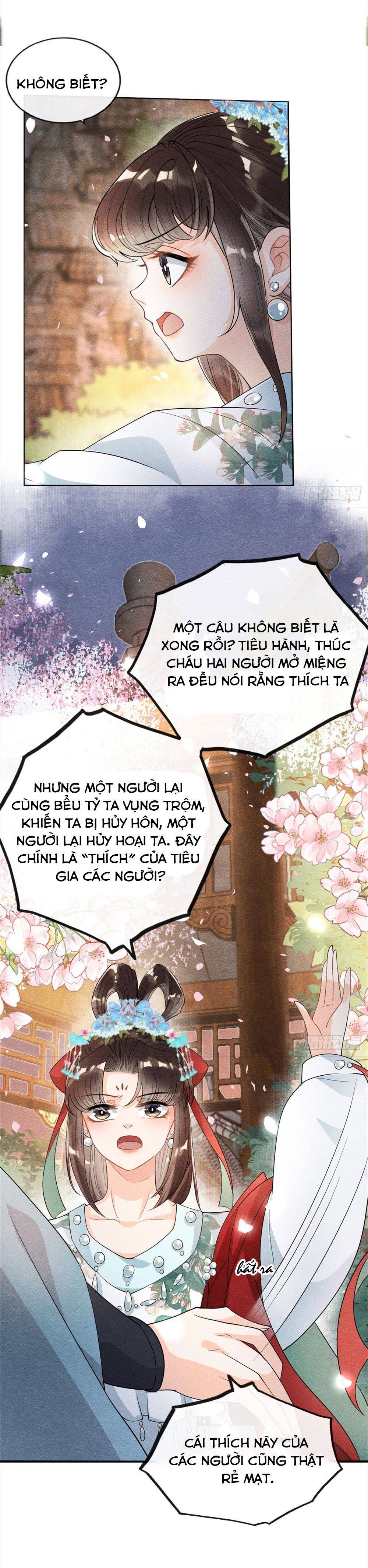 BỆNH KIỀU NGÀY NÀO CŨNG QUẤN LẤY TA: Chapter 30