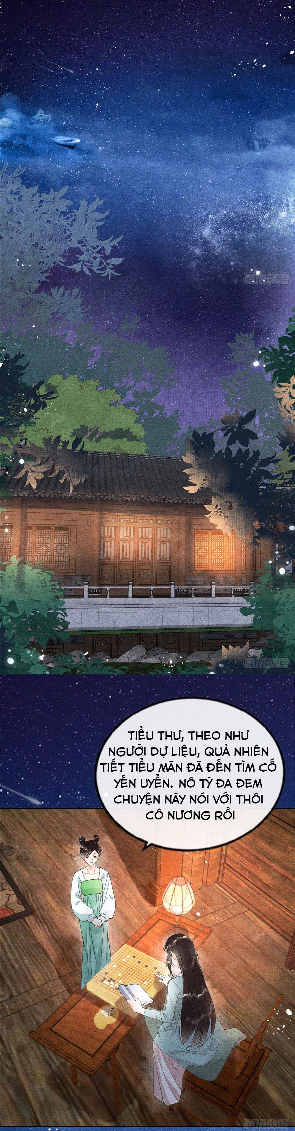 BỆNH KIỀU NGÀY NÀO CŨNG QUẤN LẤY TA: Chapter 30