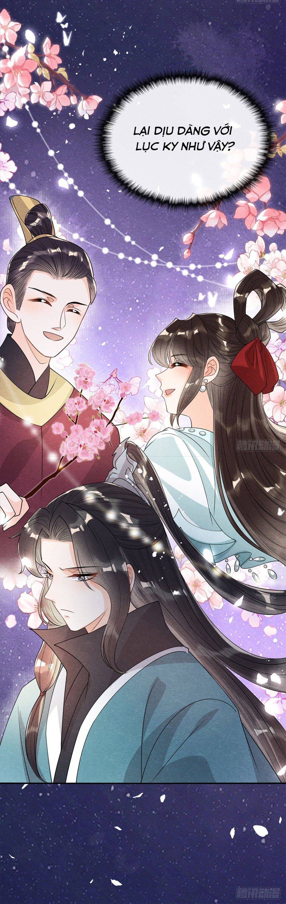 BỆNH KIỀU NGÀY NÀO CŨNG QUẤN LẤY TA: Chapter 30