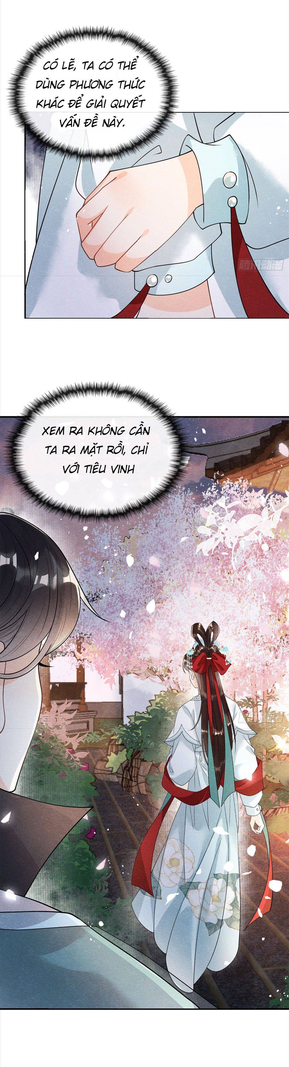 BỆNH KIỀU NGÀY NÀO CŨNG QUẤN LẤY TA: Chapter 30