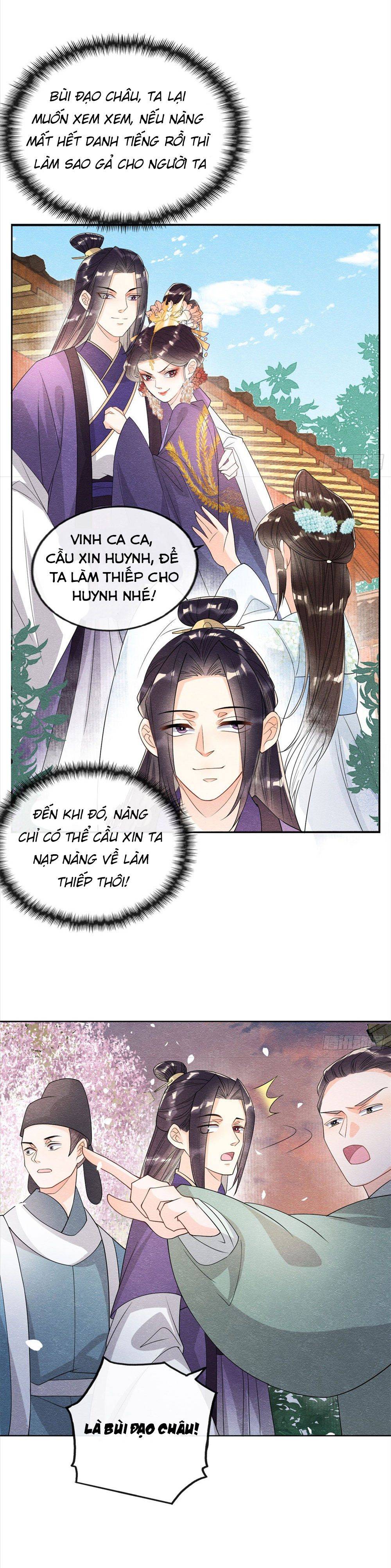 BỆNH KIỀU NGÀY NÀO CŨNG QUẤN LẤY TA: Chapter 30