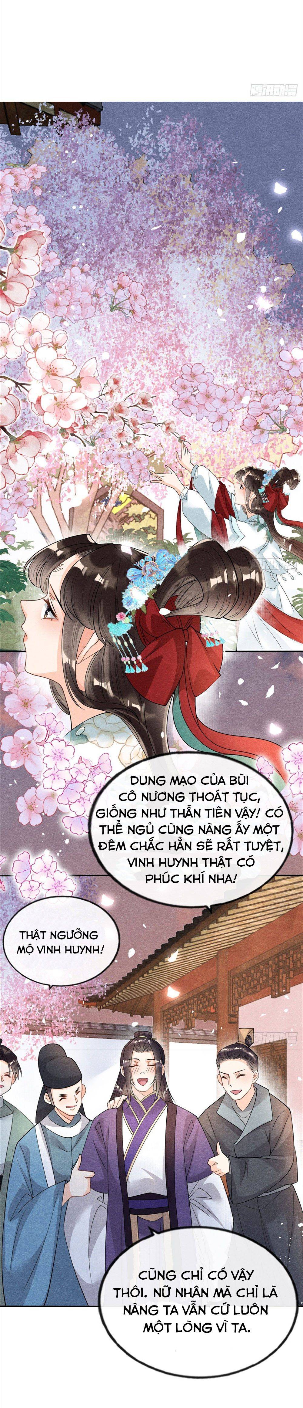 BỆNH KIỀU NGÀY NÀO CŨNG QUẤN LẤY TA: Chapter 30