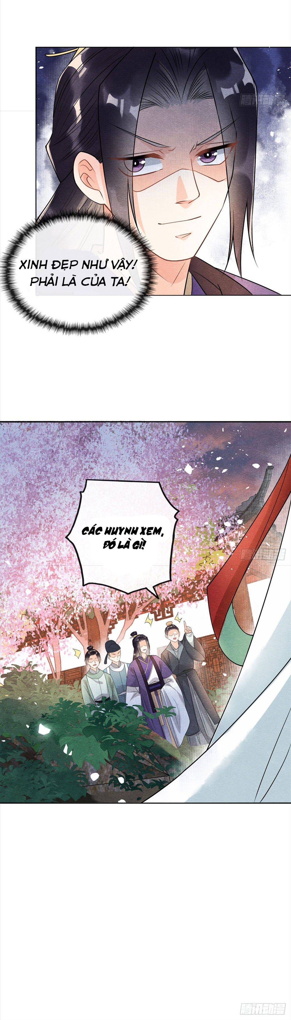 BỆNH KIỀU NGÀY NÀO CŨNG QUẤN LẤY TA: Chapter 30