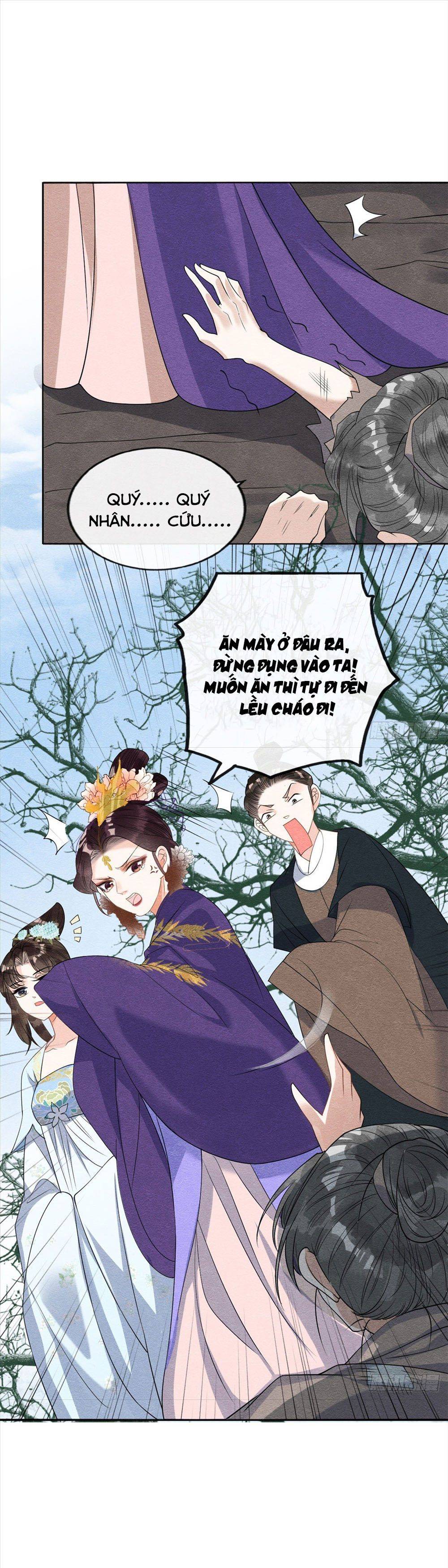 BỆNH KIỀU NGÀY NÀO CŨNG QUẤN LẤY TA: Chapter 31