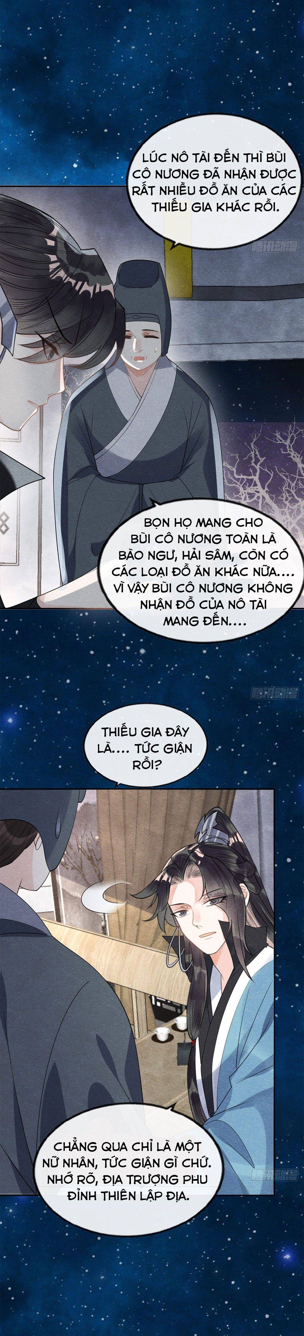 BỆNH KIỀU NGÀY NÀO CŨNG QUẤN LẤY TA: Chapter 31