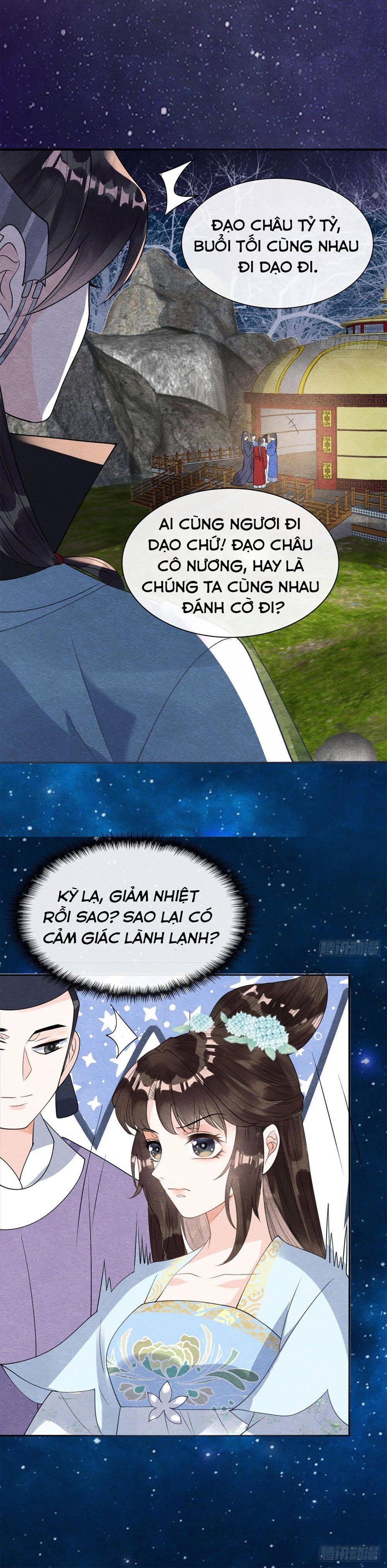 BỆNH KIỀU NGÀY NÀO CŨNG QUẤN LẤY TA: Chapter 31