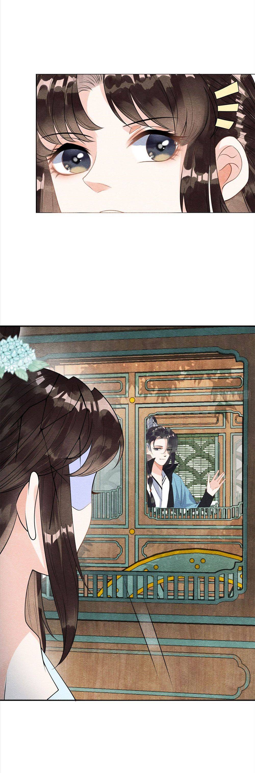 BỆNH KIỀU NGÀY NÀO CŨNG QUẤN LẤY TA: Chapter 31