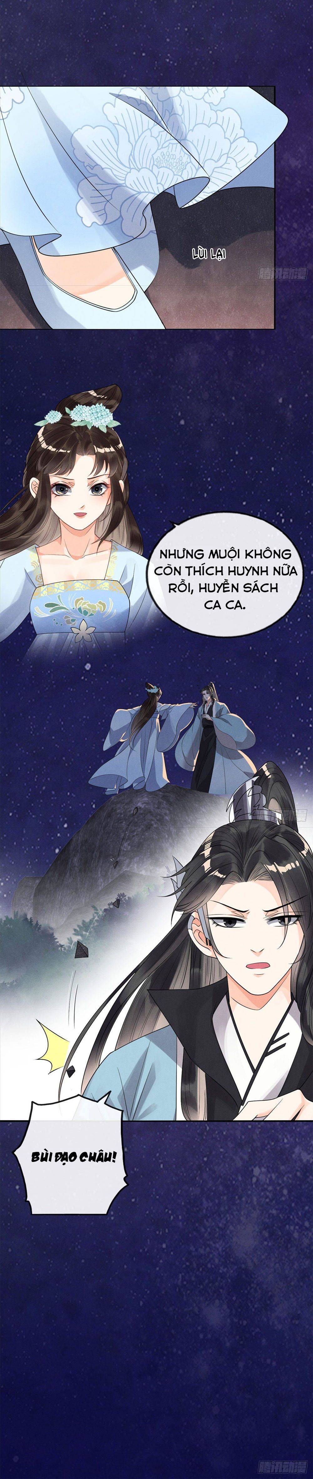 BỆNH KIỀU NGÀY NÀO CŨNG QUẤN LẤY TA: Chapter 32