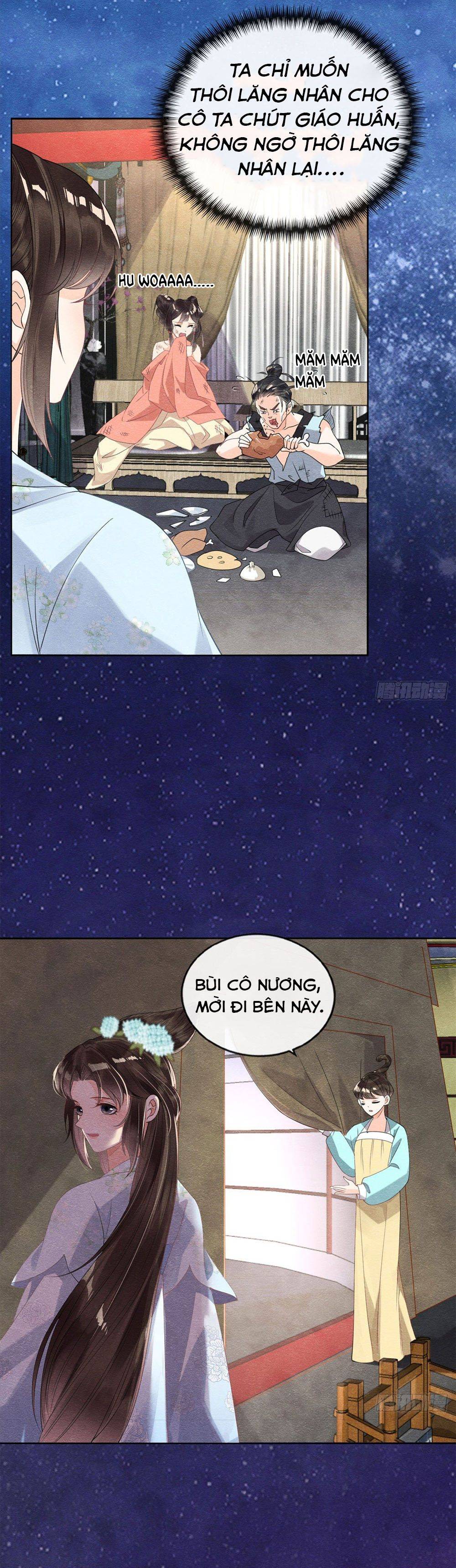 BỆNH KIỀU NGÀY NÀO CŨNG QUẤN LẤY TA: Chapter 32
