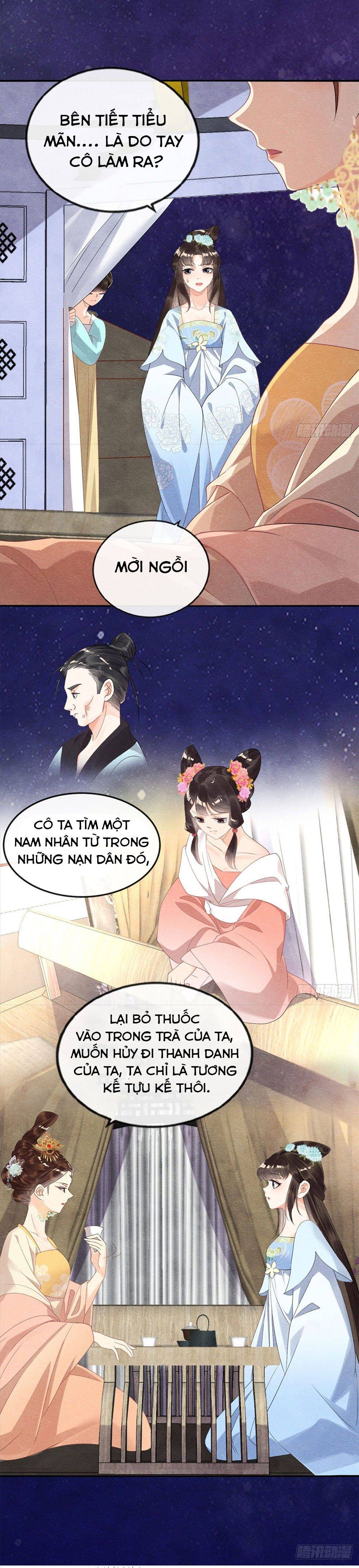 BỆNH KIỀU NGÀY NÀO CŨNG QUẤN LẤY TA: Chapter 32