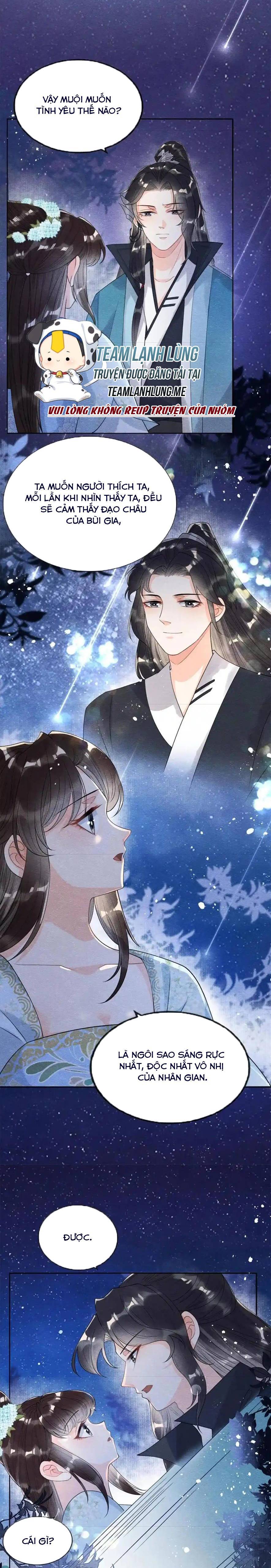 BỆNH KIỀU NGÀY NÀO CŨNG QUẤN LẤY TA: Chapter 33