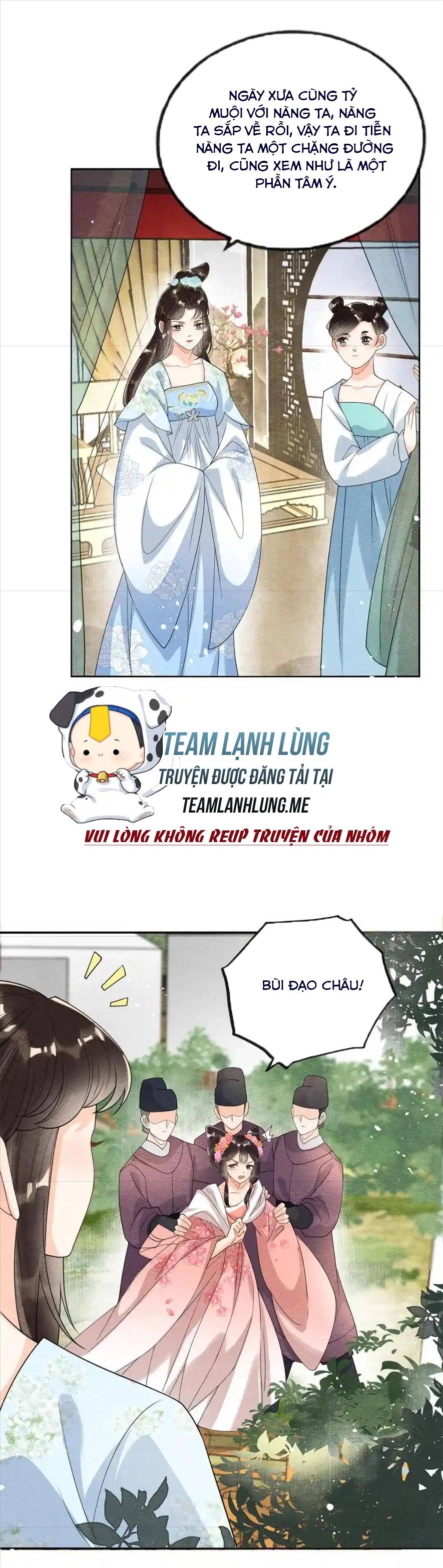 BỆNH KIỀU NGÀY NÀO CŨNG QUẤN LẤY TA: Chapter 33