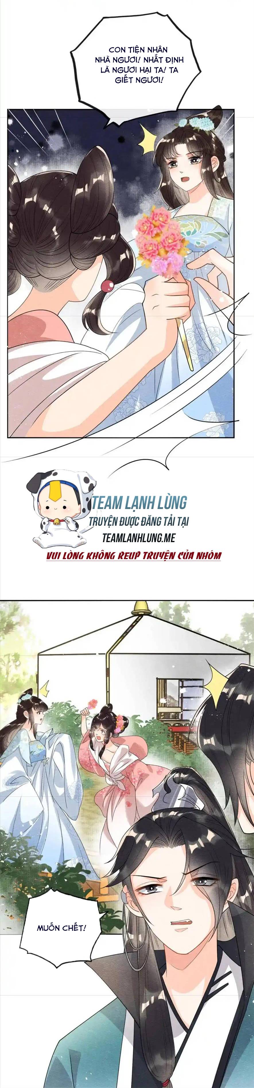BỆNH KIỀU NGÀY NÀO CŨNG QUẤN LẤY TA: Chapter 33