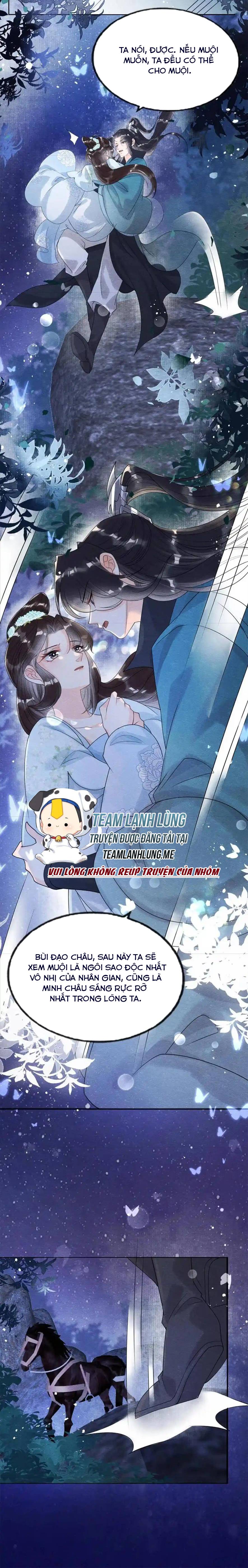 BỆNH KIỀU NGÀY NÀO CŨNG QUẤN LẤY TA: Chapter 33