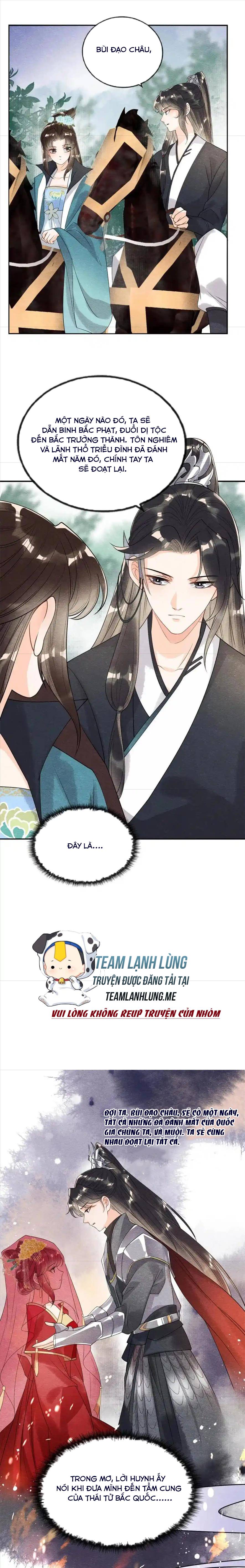 BỆNH KIỀU NGÀY NÀO CŨNG QUẤN LẤY TA: Chapter 33