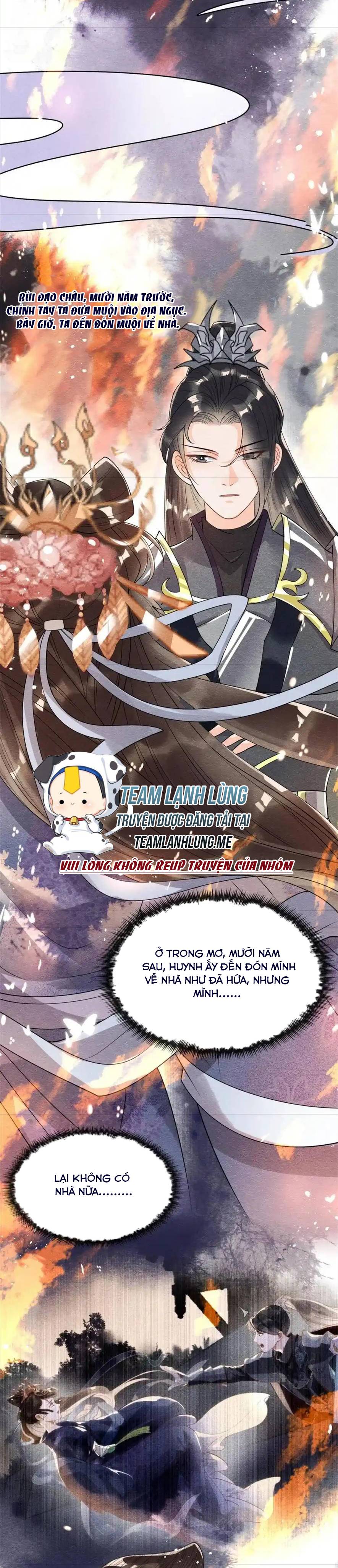 BỆNH KIỀU NGÀY NÀO CŨNG QUẤN LẤY TA: Chapter 33