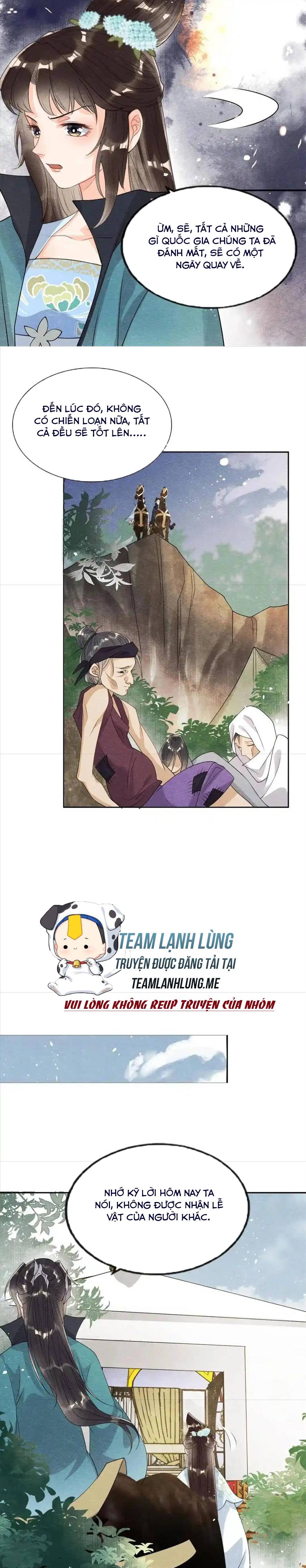BỆNH KIỀU NGÀY NÀO CŨNG QUẤN LẤY TA: Chapter 33