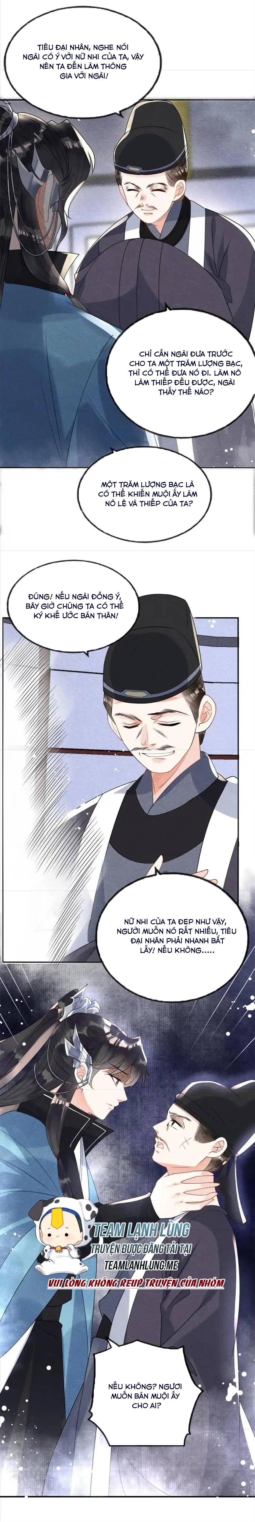 BỆNH KIỀU NGÀY NÀO CŨNG QUẤN LẤY TA: Chapter 34