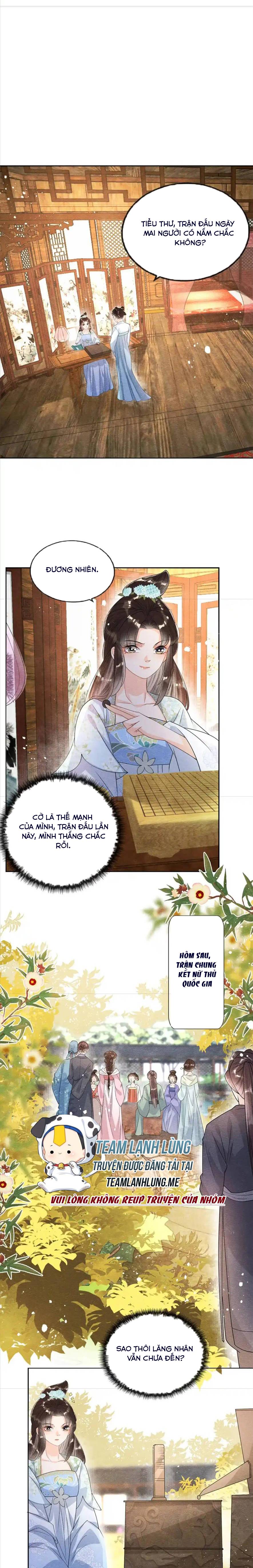 BỆNH KIỀU NGÀY NÀO CŨNG QUẤN LẤY TA: Chapter 36
