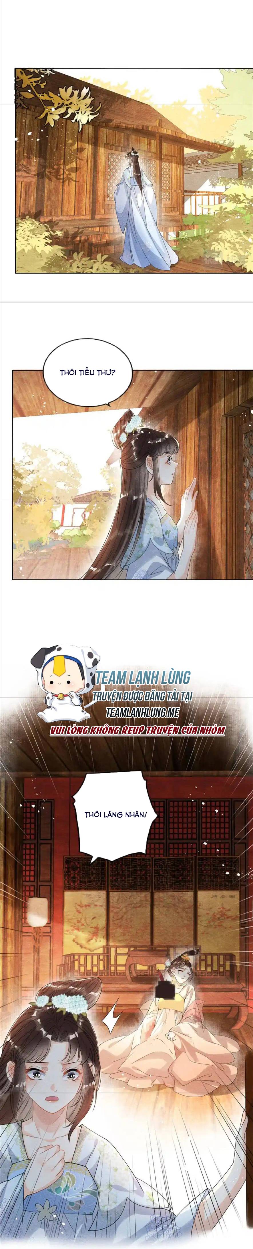 BỆNH KIỀU NGÀY NÀO CŨNG QUẤN LẤY TA: Chapter 36
