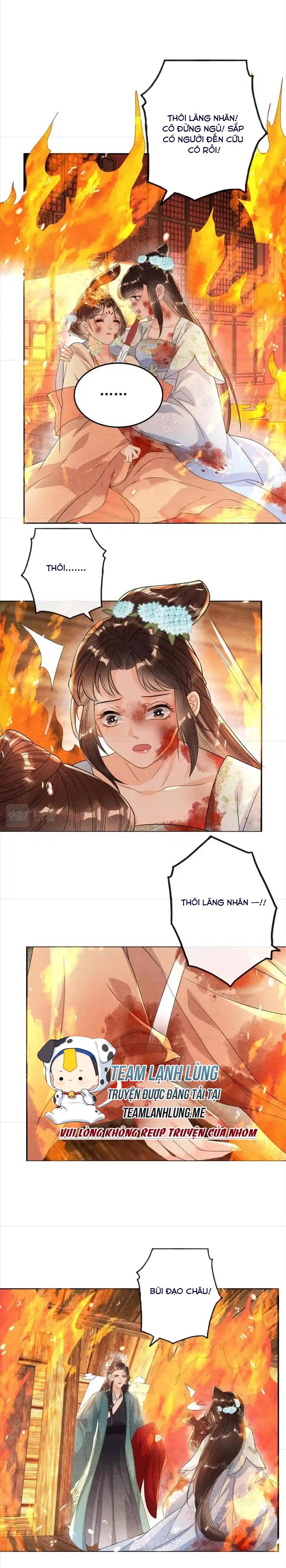 BỆNH KIỀU NGÀY NÀO CŨNG QUẤN LẤY TA: Chapter 37