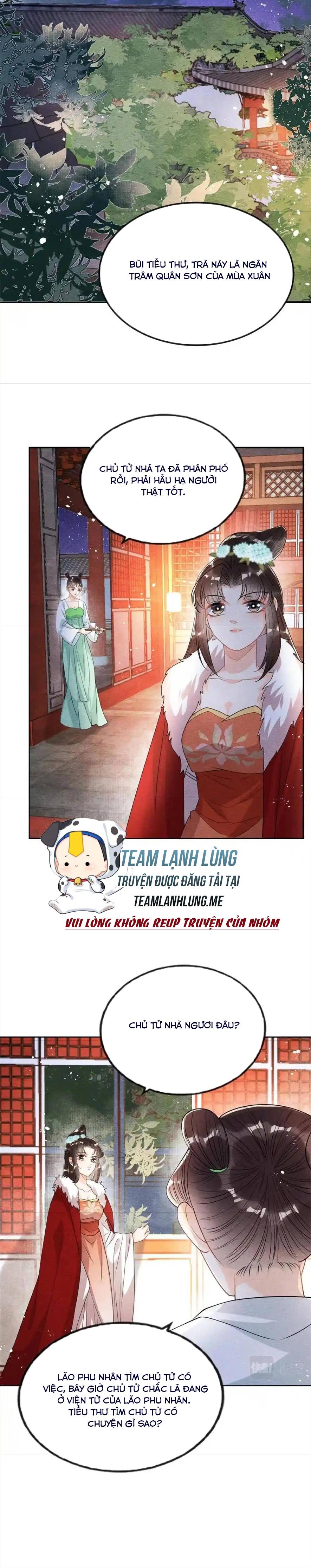 BỆNH KIỀU NGÀY NÀO CŨNG QUẤN LẤY TA: Chapter 37