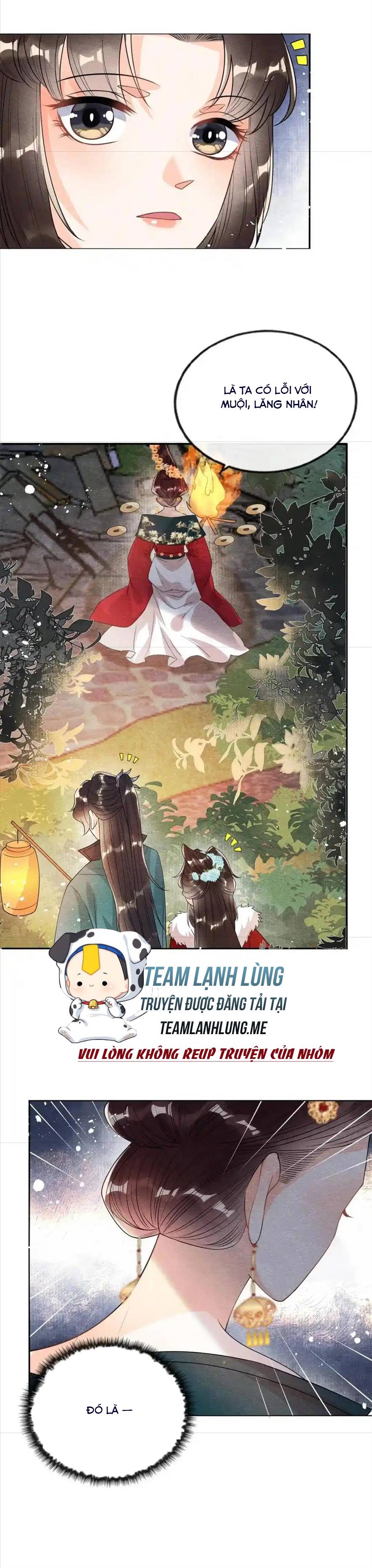 BỆNH KIỀU NGÀY NÀO CŨNG QUẤN LẤY TA: Chapter 37