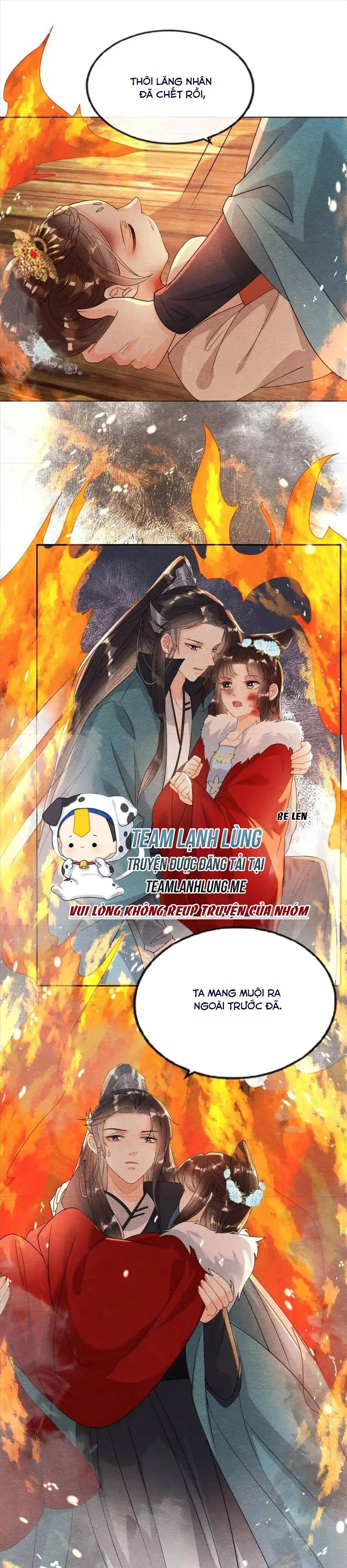 BỆNH KIỀU NGÀY NÀO CŨNG QUẤN LẤY TA: Chapter 37