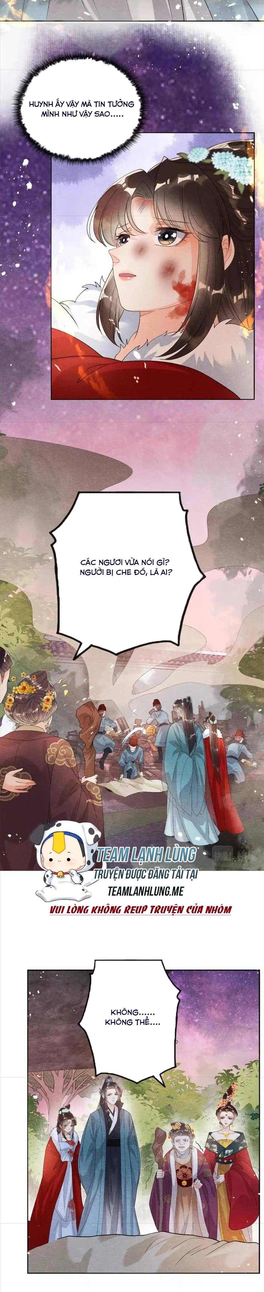 BỆNH KIỀU NGÀY NÀO CŨNG QUẤN LẤY TA: Chapter 37