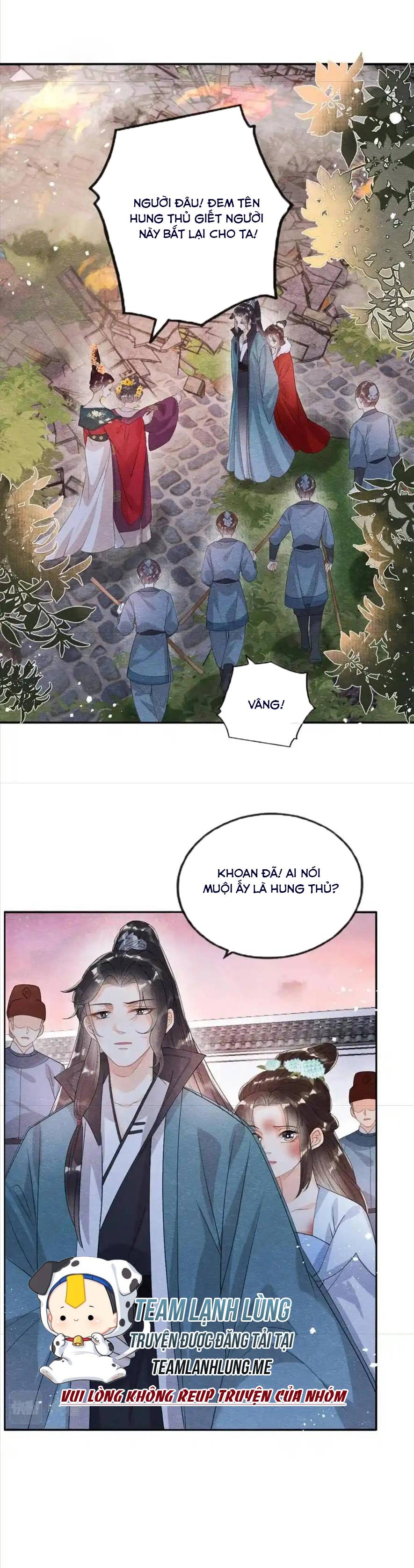 BỆNH KIỀU NGÀY NÀO CŨNG QUẤN LẤY TA: Chapter 37
