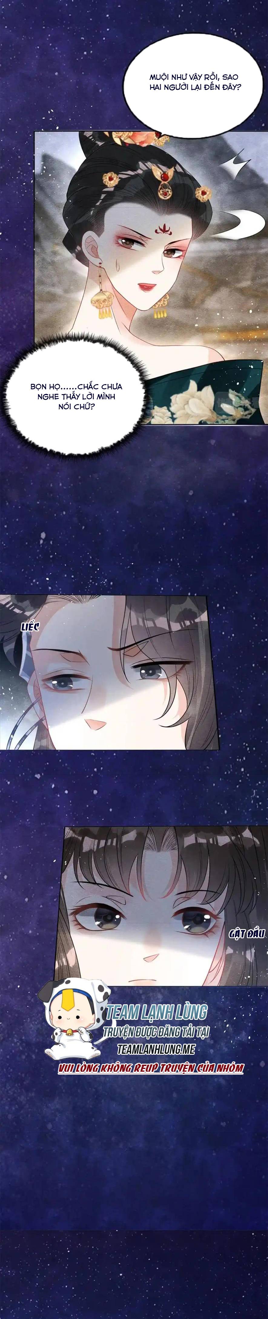 BỆNH KIỀU NGÀY NÀO CŨNG QUẤN LẤY TA: Chapter 38