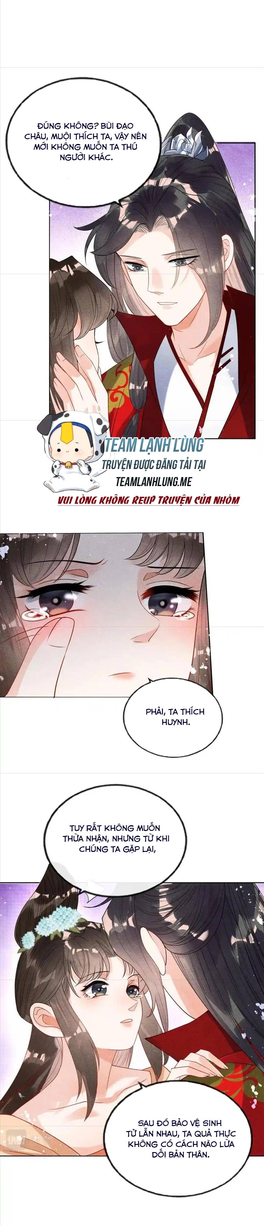 BỆNH KIỀU NGÀY NÀO CŨNG QUẤN LẤY TA: Chapter 38
