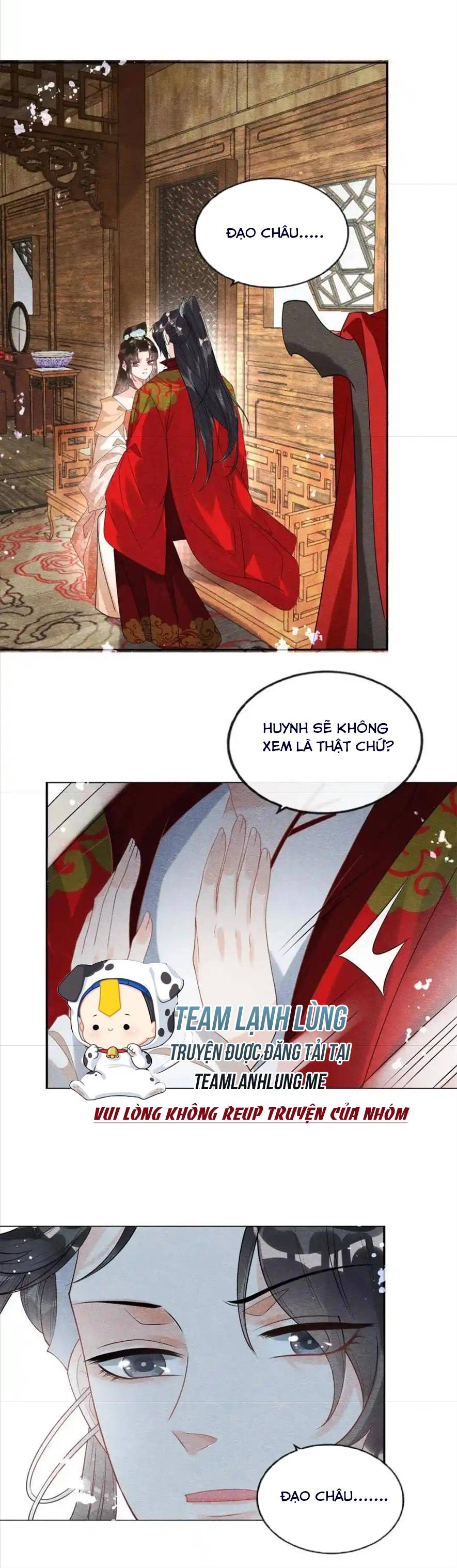 BỆNH KIỀU NGÀY NÀO CŨNG QUẤN LẤY TA: Chapter 38