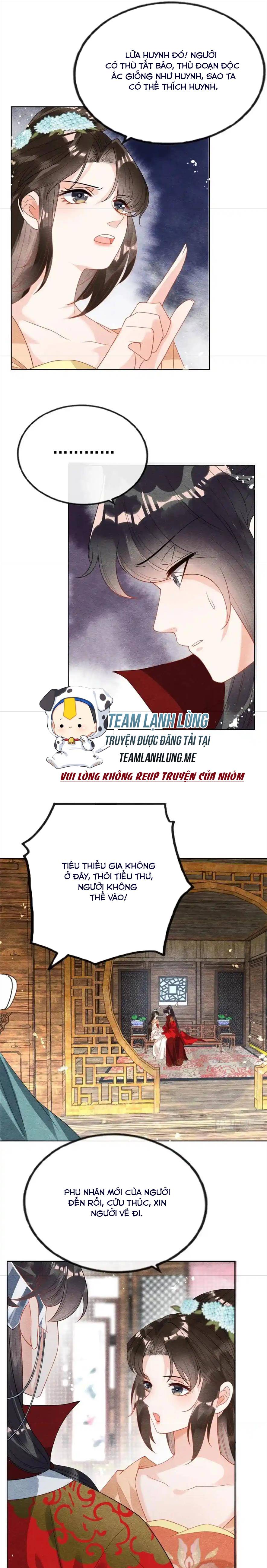 BỆNH KIỀU NGÀY NÀO CŨNG QUẤN LẤY TA: Chapter 38