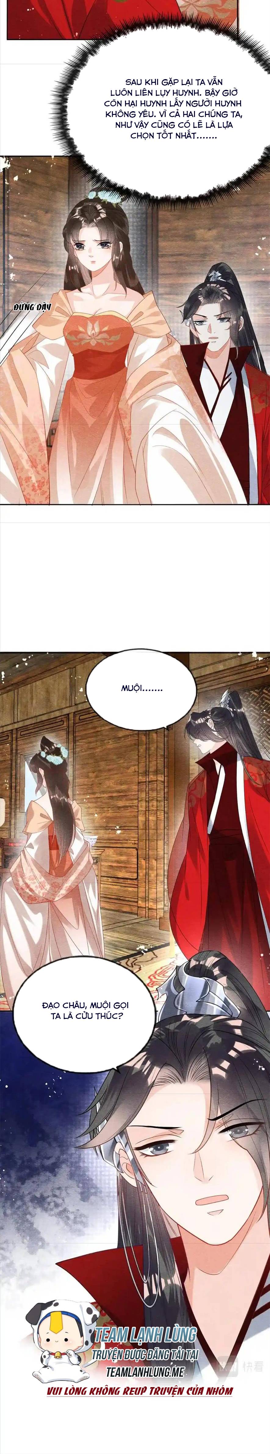 BỆNH KIỀU NGÀY NÀO CŨNG QUẤN LẤY TA: Chapter 38