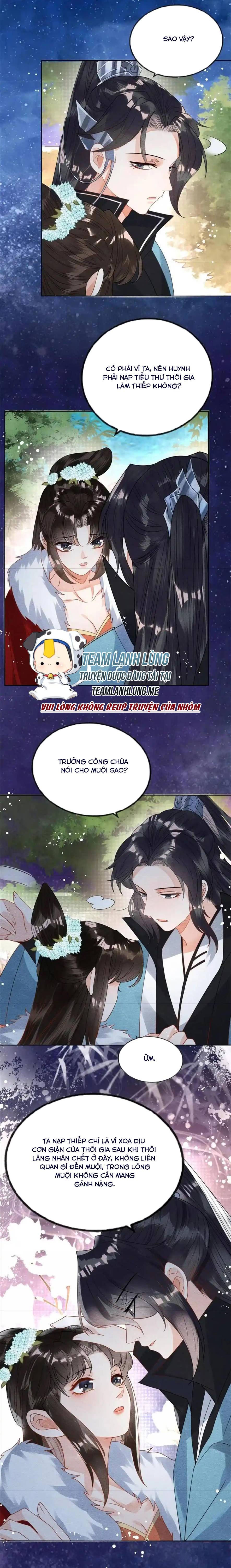 BỆNH KIỀU NGÀY NÀO CŨNG QUẤN LẤY TA: Chapter 38