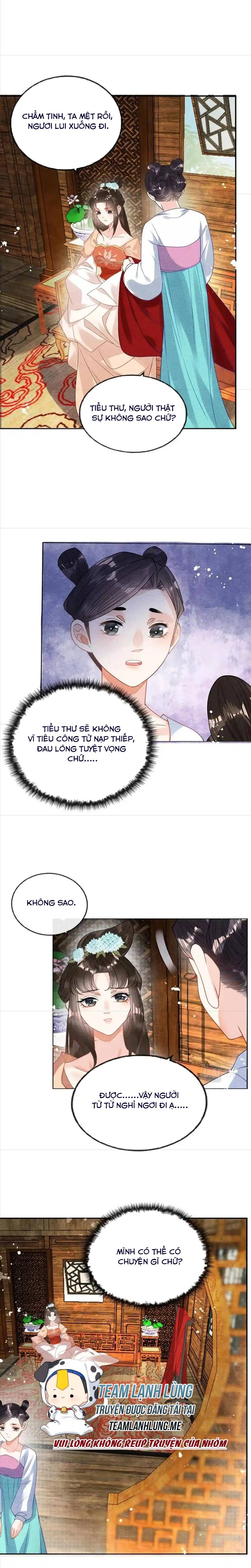 BỆNH KIỀU NGÀY NÀO CŨNG QUẤN LẤY TA: Chapter 38