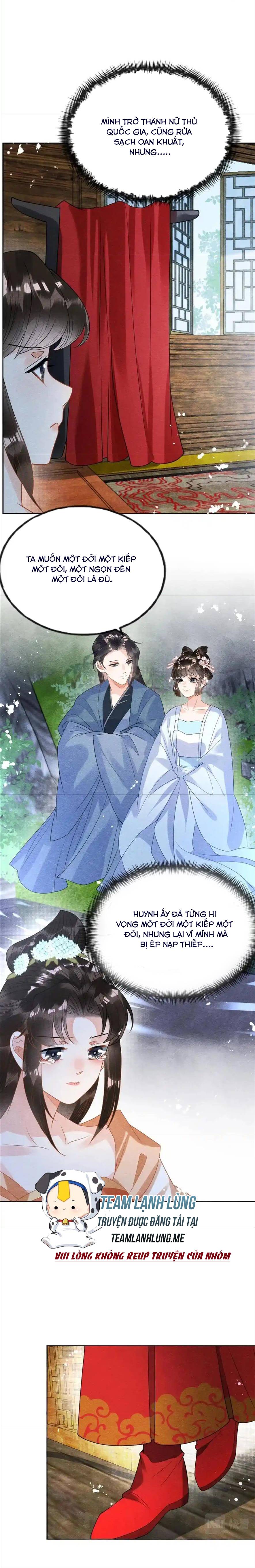 BỆNH KIỀU NGÀY NÀO CŨNG QUẤN LẤY TA: Chapter 38