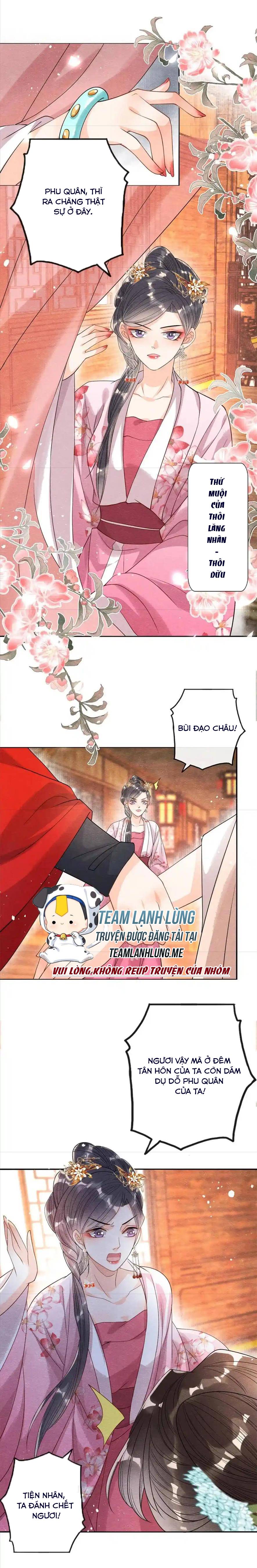 BỆNH KIỀU NGÀY NÀO CŨNG QUẤN LẤY TA: Chapter 39