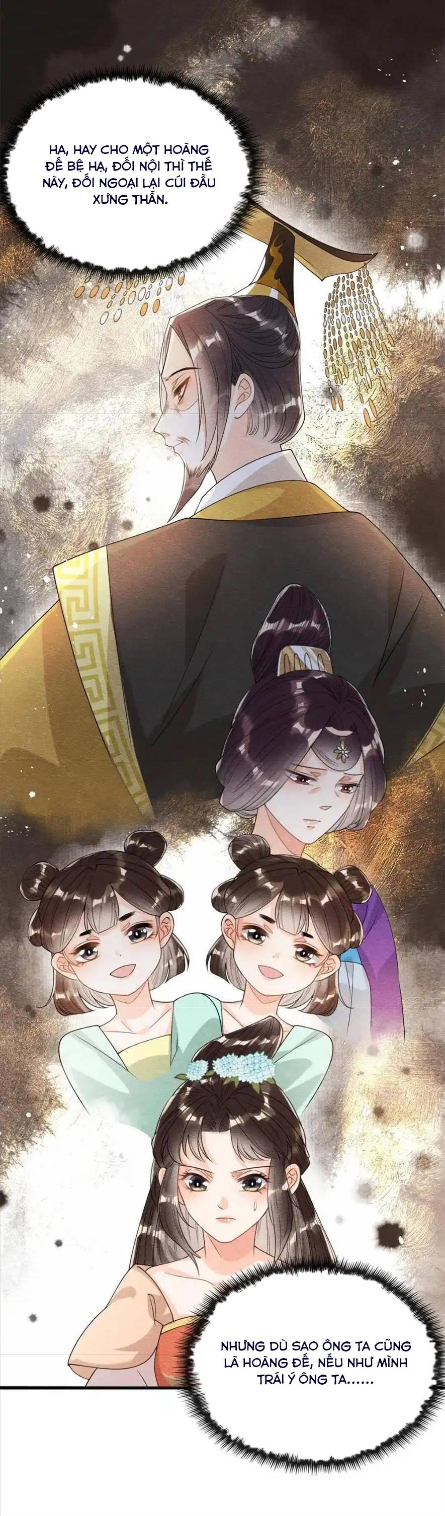 BỆNH KIỀU NGÀY NÀO CŨNG QUẤN LẤY TA: Chapter 39