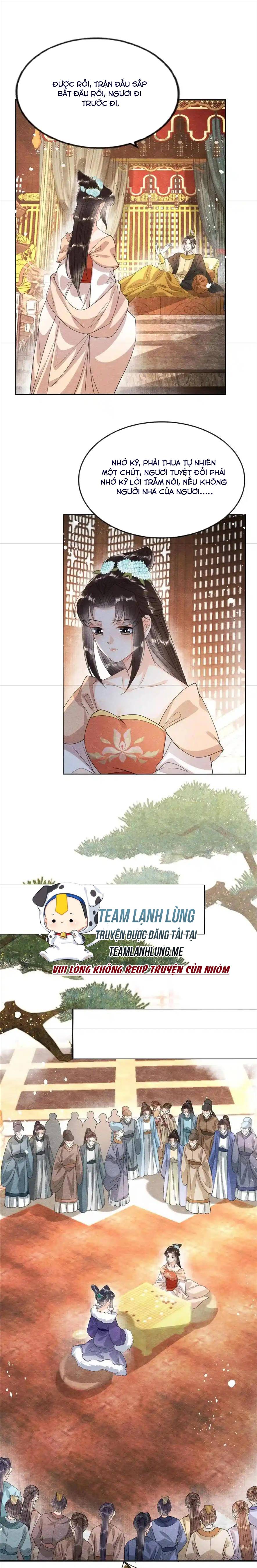 BỆNH KIỀU NGÀY NÀO CŨNG QUẤN LẤY TA: Chapter 39