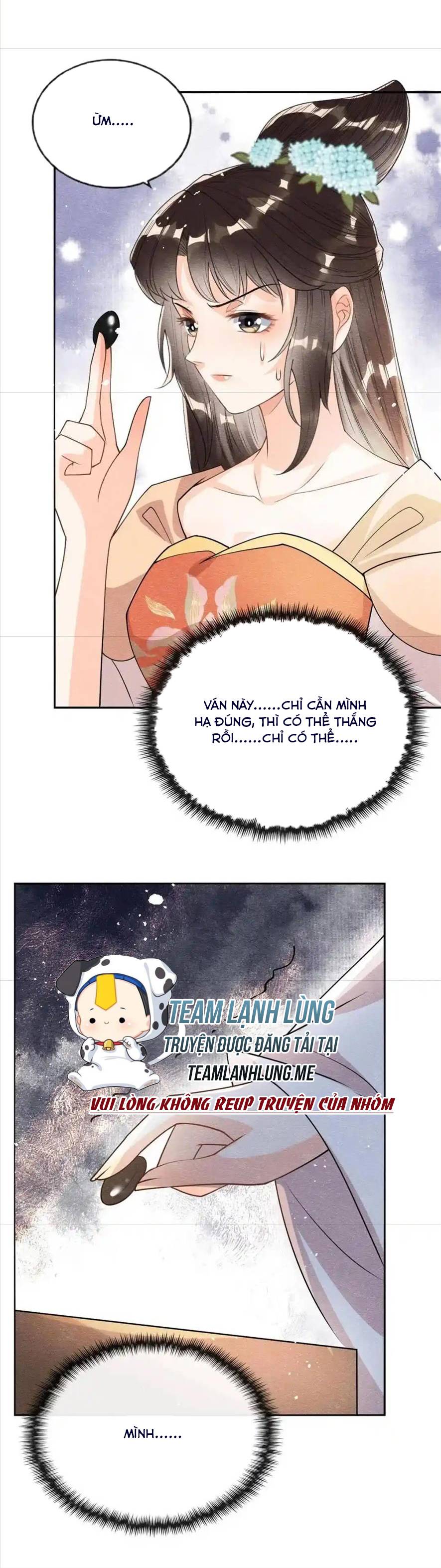 BỆNH KIỀU NGÀY NÀO CŨNG QUẤN LẤY TA: Chapter 39