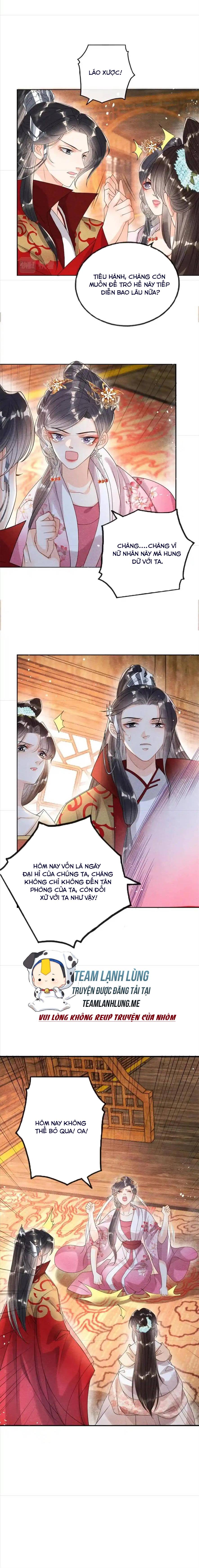 BỆNH KIỀU NGÀY NÀO CŨNG QUẤN LẤY TA: Chapter 39