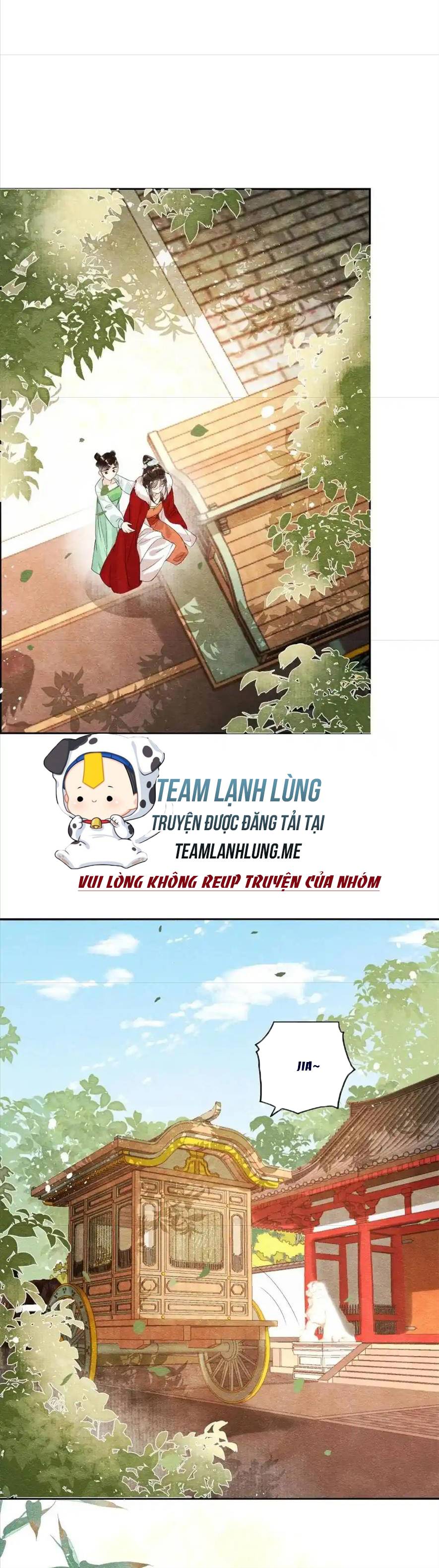 BỆNH KIỀU NGÀY NÀO CŨNG QUẤN LẤY TA: Chapter 39